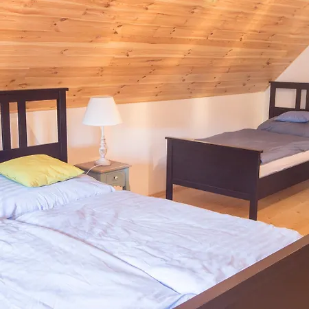 Garage U Barbory * Rakovník