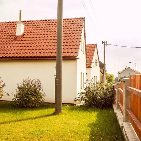 Garage U Barbory * Rakovník