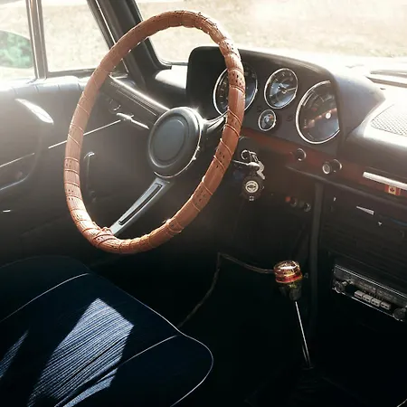 Garage U Barbory Appartamento Rakovník