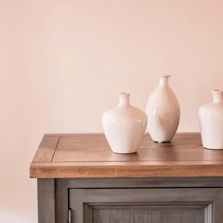 Appartamento Garage U Barbory *