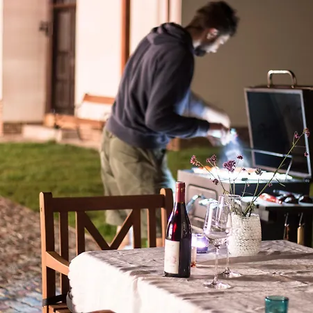 Garage U Barbory * Rakovník