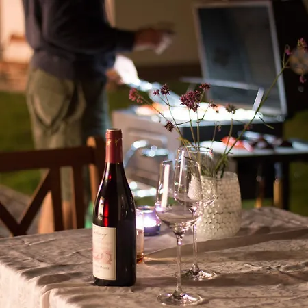 Garage U Barbory Appartamento Rakovník