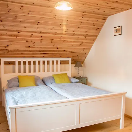 Garage U Barbory Appartamento Rakovník