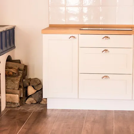 Garage U Barbory Appartamento