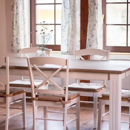 Garage U Barbory Rakovník