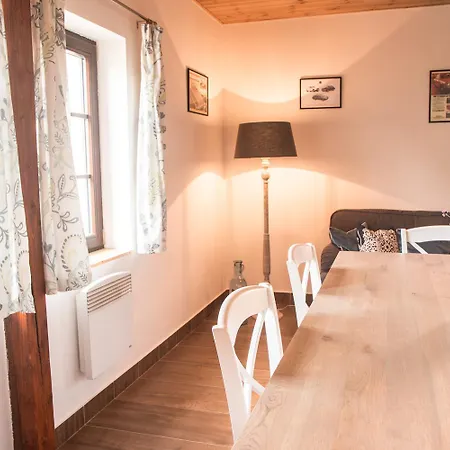 Garage U Barbory Rakovník