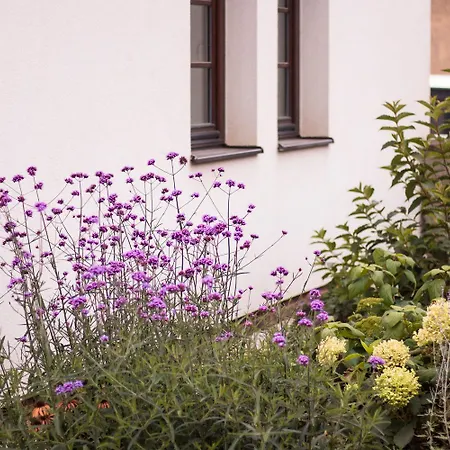 Garage U Barbory Appartamento *