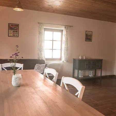 Garage U Barbory Appartamento *