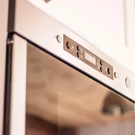 Appartamento Garage U Barbory