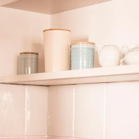 Appartamento Garage U Barbory