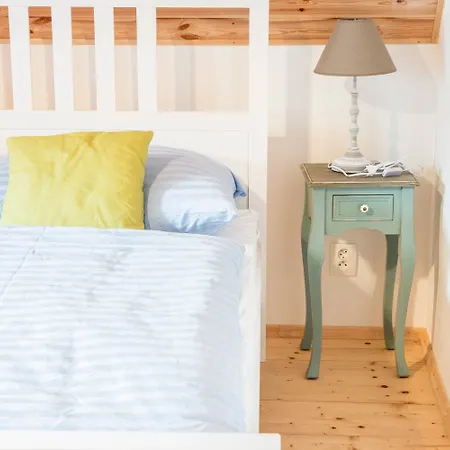 Apartamento Garage U Barbory Rakovník