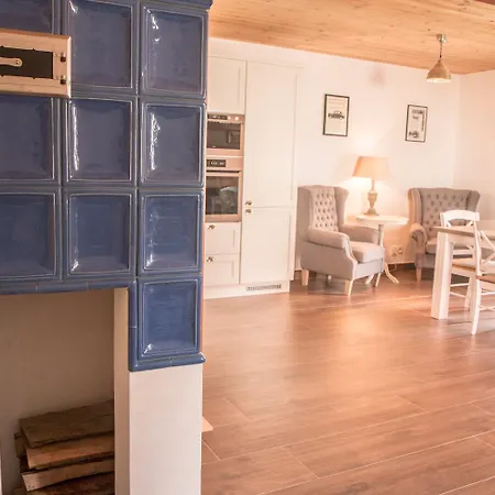 Garage U Barbory * Rakovník