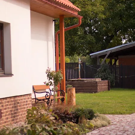 Garage U Barbory * Rakovník
