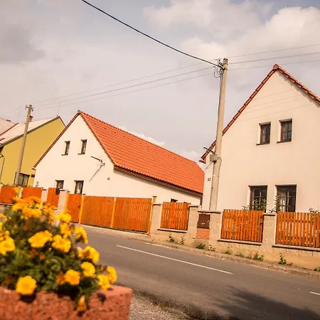 Appartement Garage U Barbory Rakovník