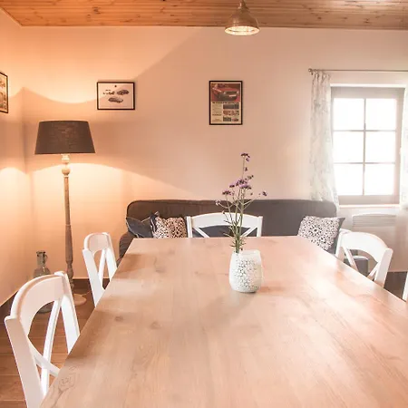 Garage U Barbory Apartamento Rakovník
