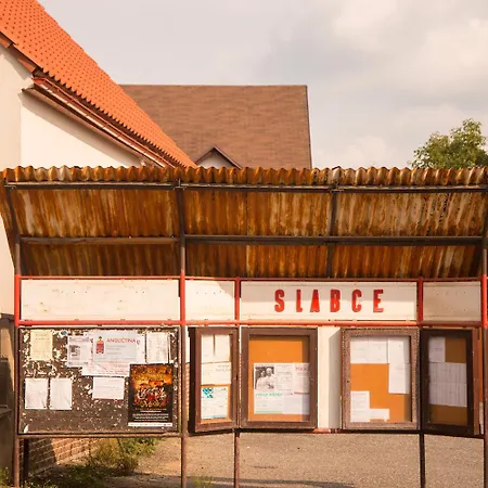 Garage U Barbory Appartamento