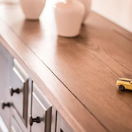 Garage U Barbory Appartamento *