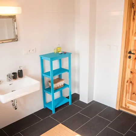 Appartamento Garage U Barbory *