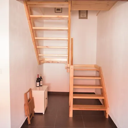 Garage U Barbory Apartamento Rakovník