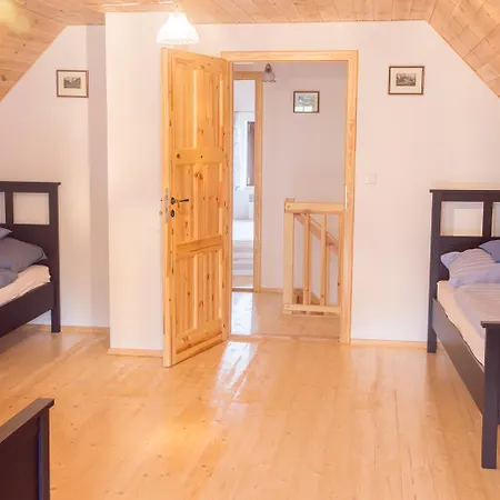 Garage U Barbory * Rakovník