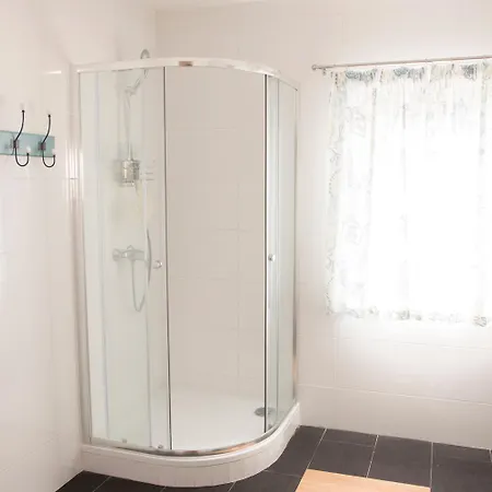 Appartamento Garage U Barbory *