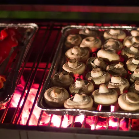 Garage U Barbory * Rakovník