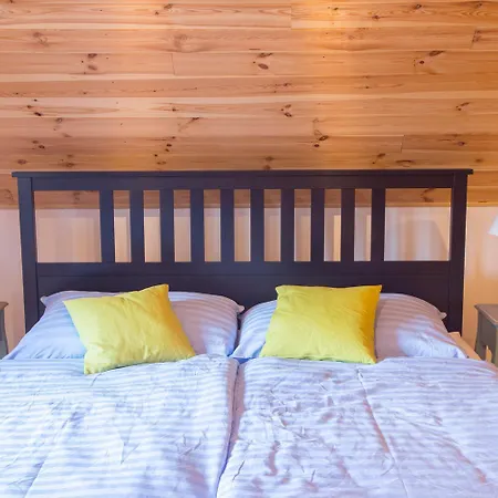 Appartamento Garage U Barbory *