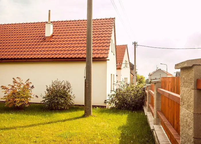 Garage U Barbory * Rakovník