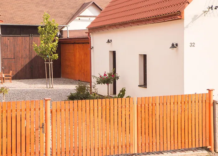 Appartamento Garage U Barbory Rakovník