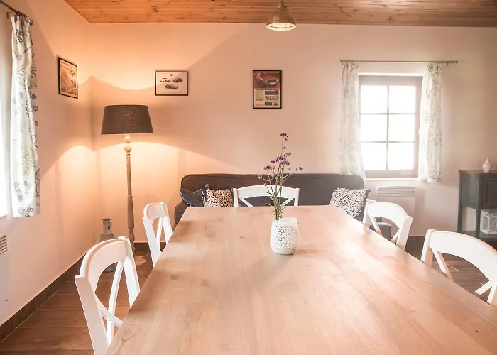 Garage U Barbory Appartamento Rakovník