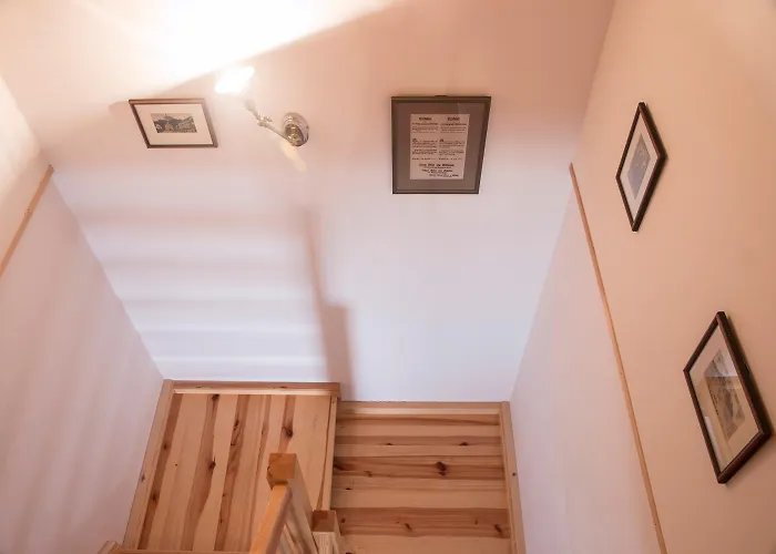 Garage U Barbory Appartamento Rakovník