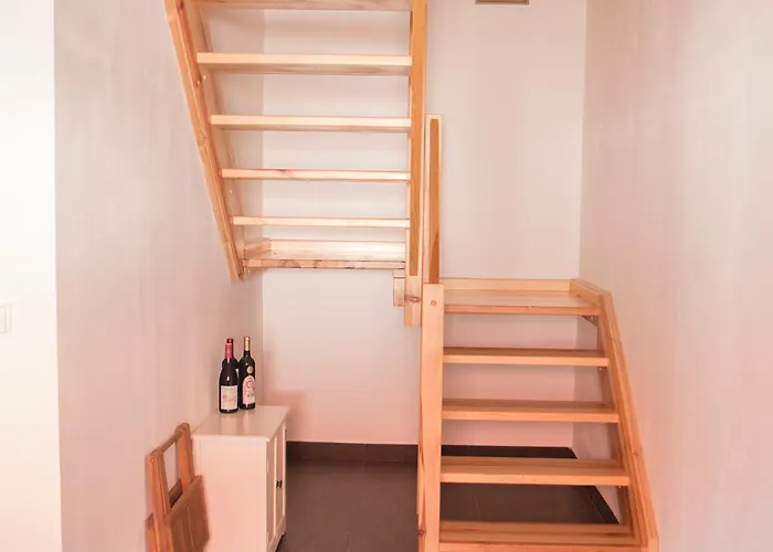 Garage U Barbory Appartamento Rakovník
